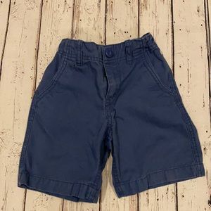 Gap Boys 3T Chino Shorts